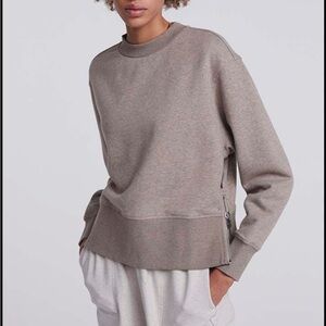 varley eton sweatshirt